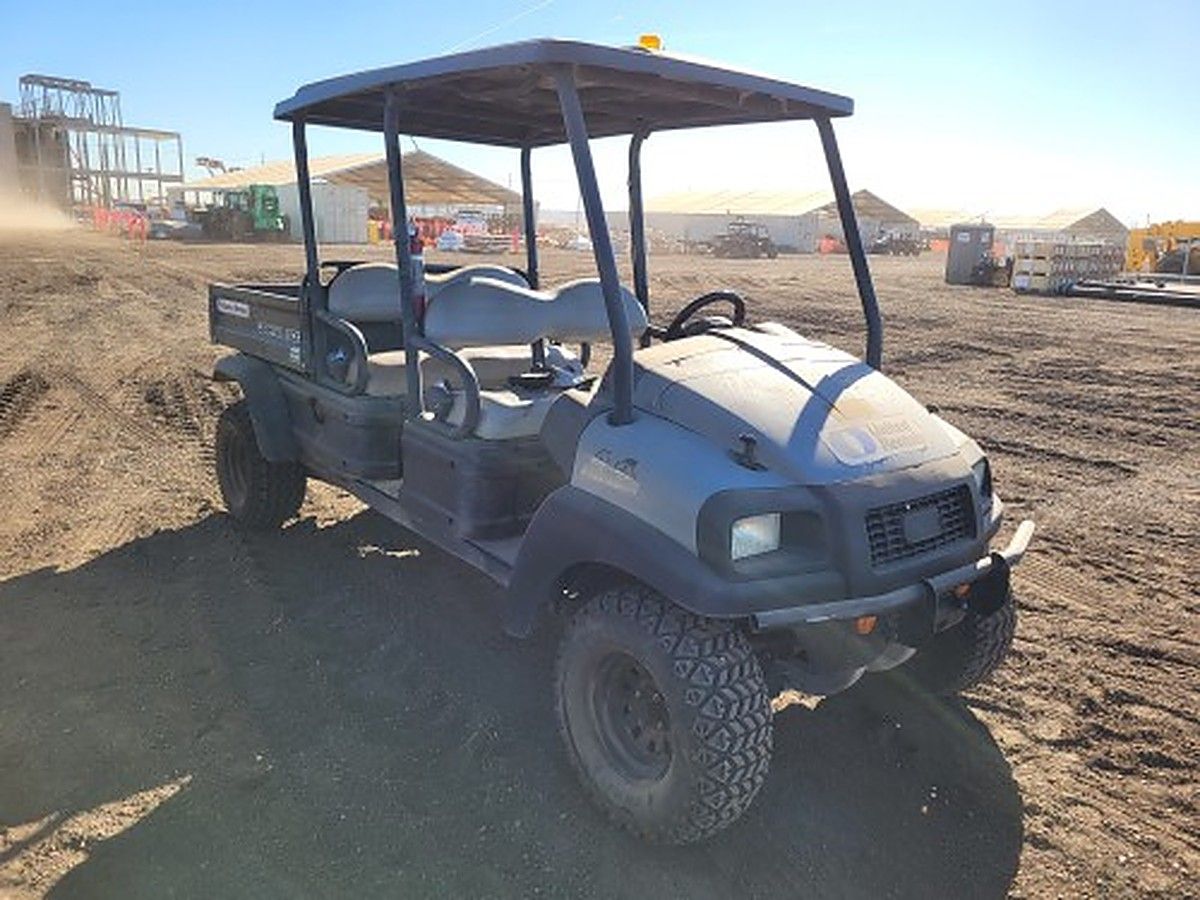 2020 CLUB CAR CARRYALL 1700 for sale in Las Vegas, NV