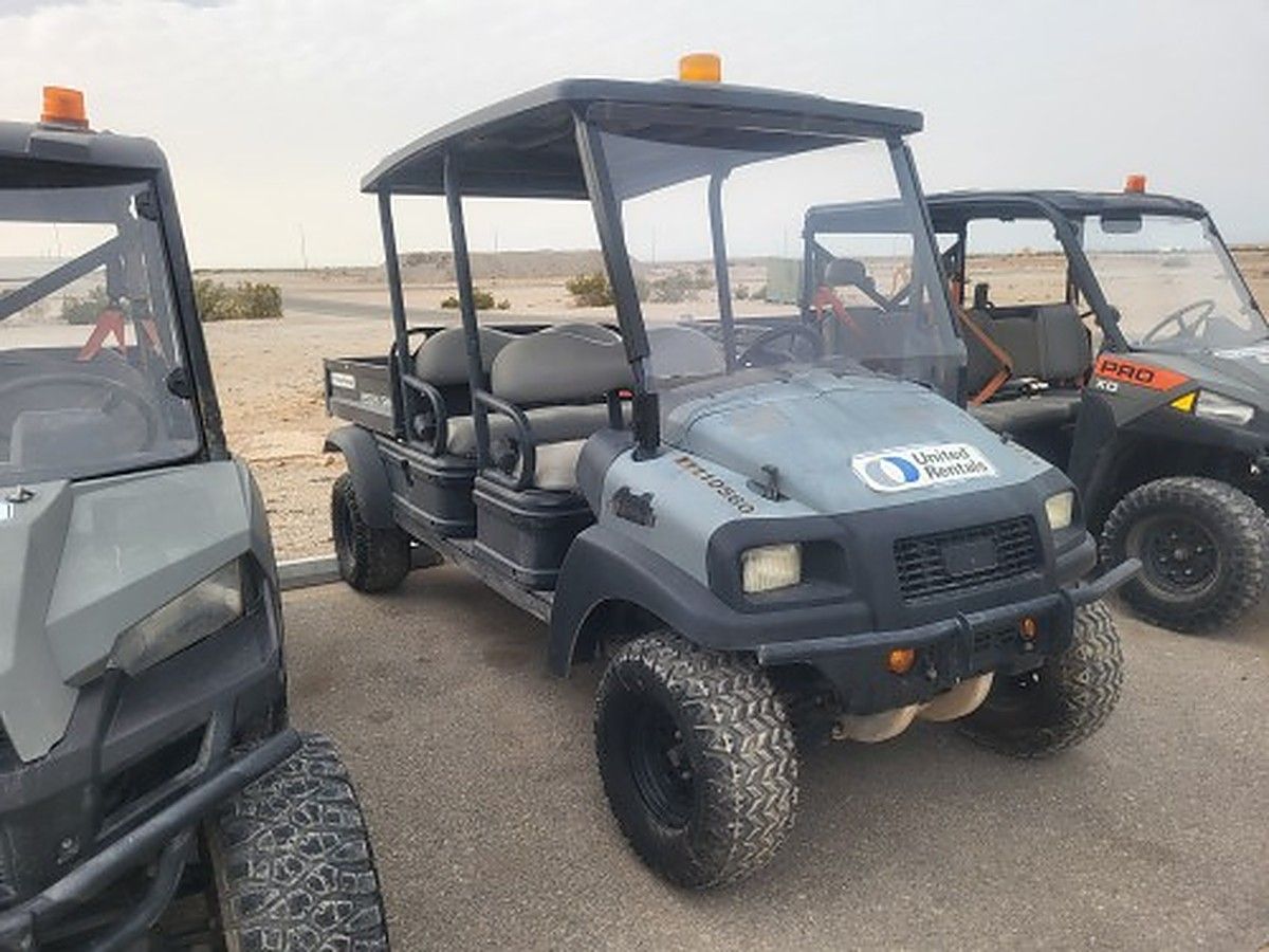 2020 CLUB CAR CARRYALL 1700 for sale in Las Vegas, NV