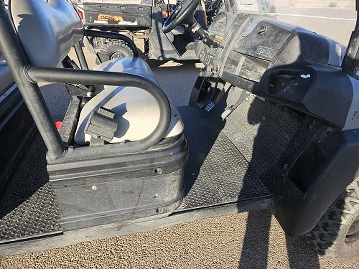 CLUB CAR CARRYALL 1700 photo 7
