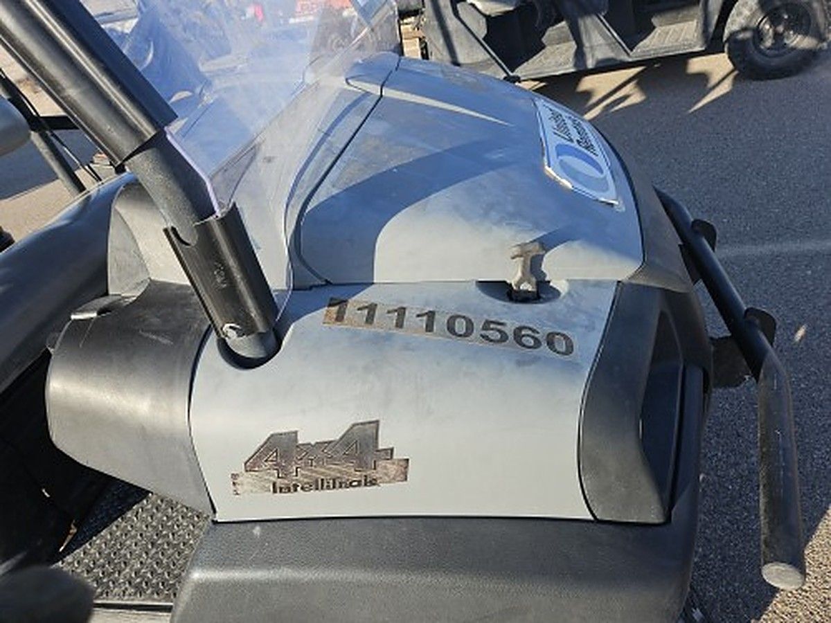 CLUB CAR CARRYALL 1700 photo 10