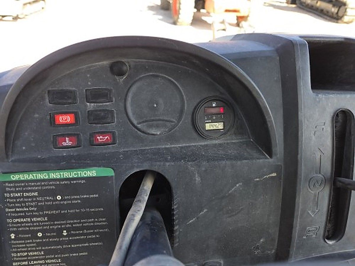 2020 CLUB CAR CARRYALL 1700 for sale in Las Vegas, NV