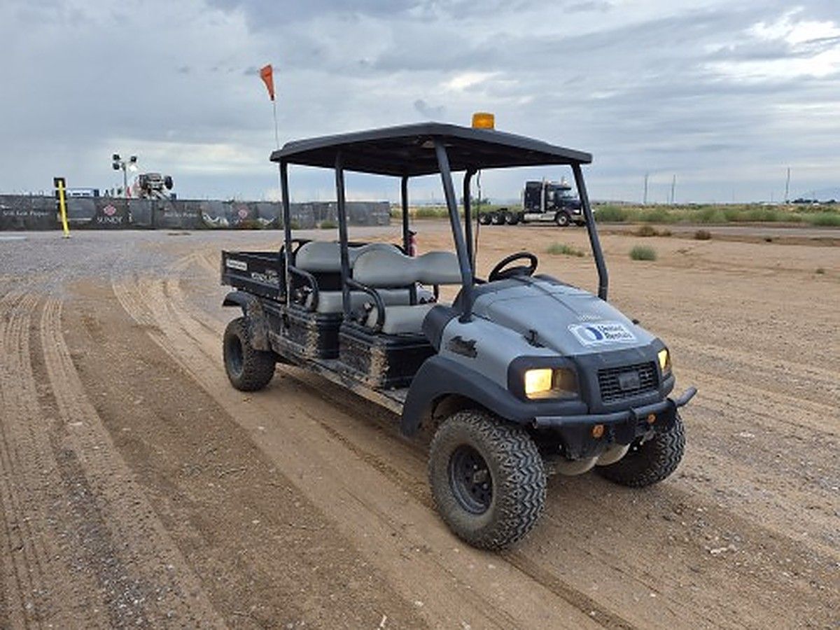 2020 CLUB CAR CARRYALL 1700 for sale in Las Vegas, NV