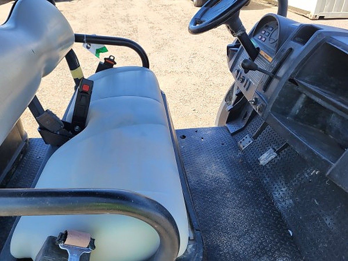 CLUB CAR CARRYALL 1700 photo 2