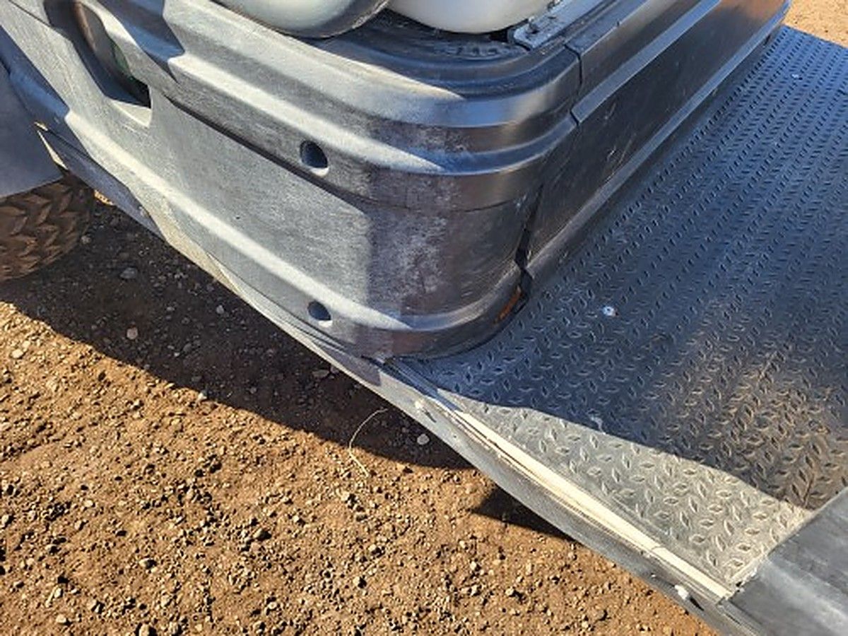 CLUB CAR CARRYALL 1700 photo 10