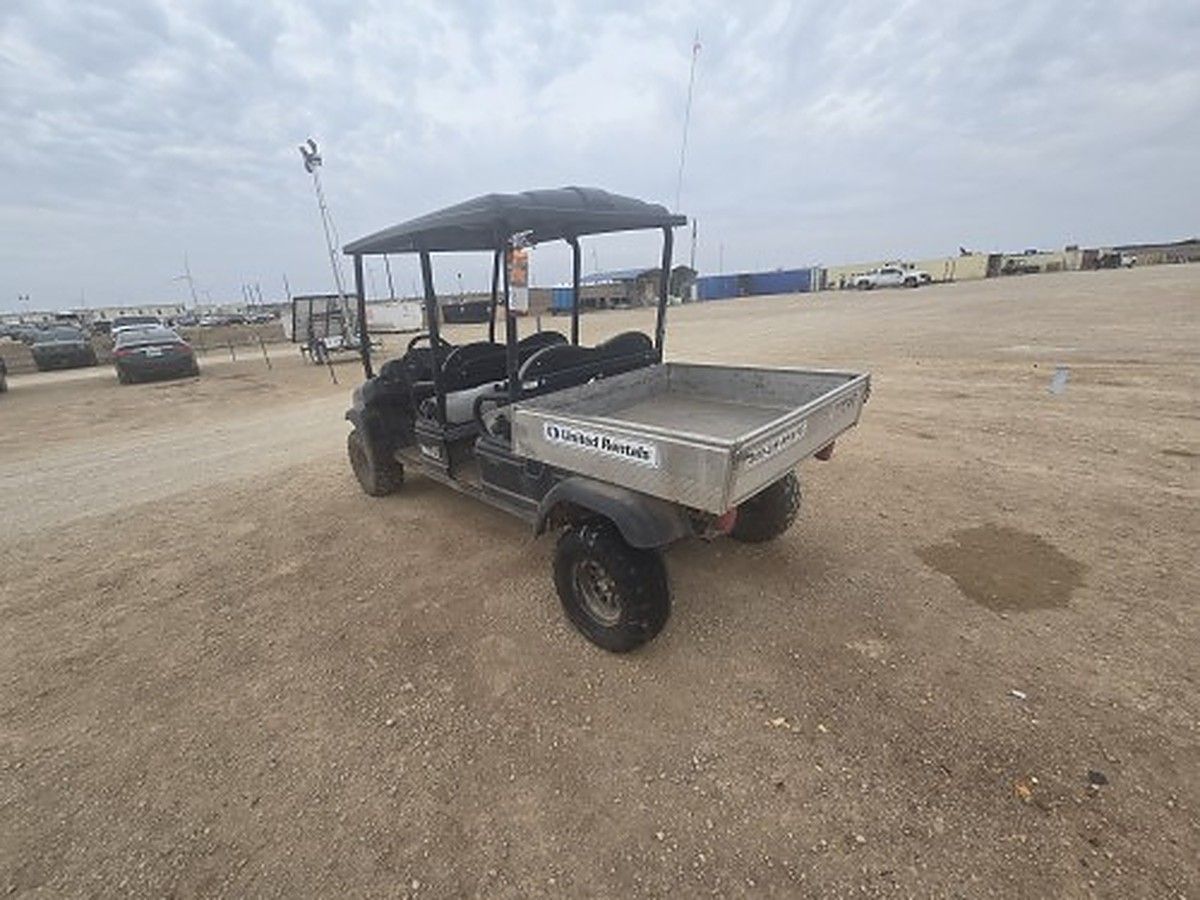 2020 CLUB CAR CARRYALL 1700 for sale in Las Vegas, NV