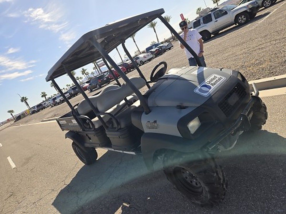 2020 CLUB CAR CARRYALL 1700 for sale in Las Vegas, NV