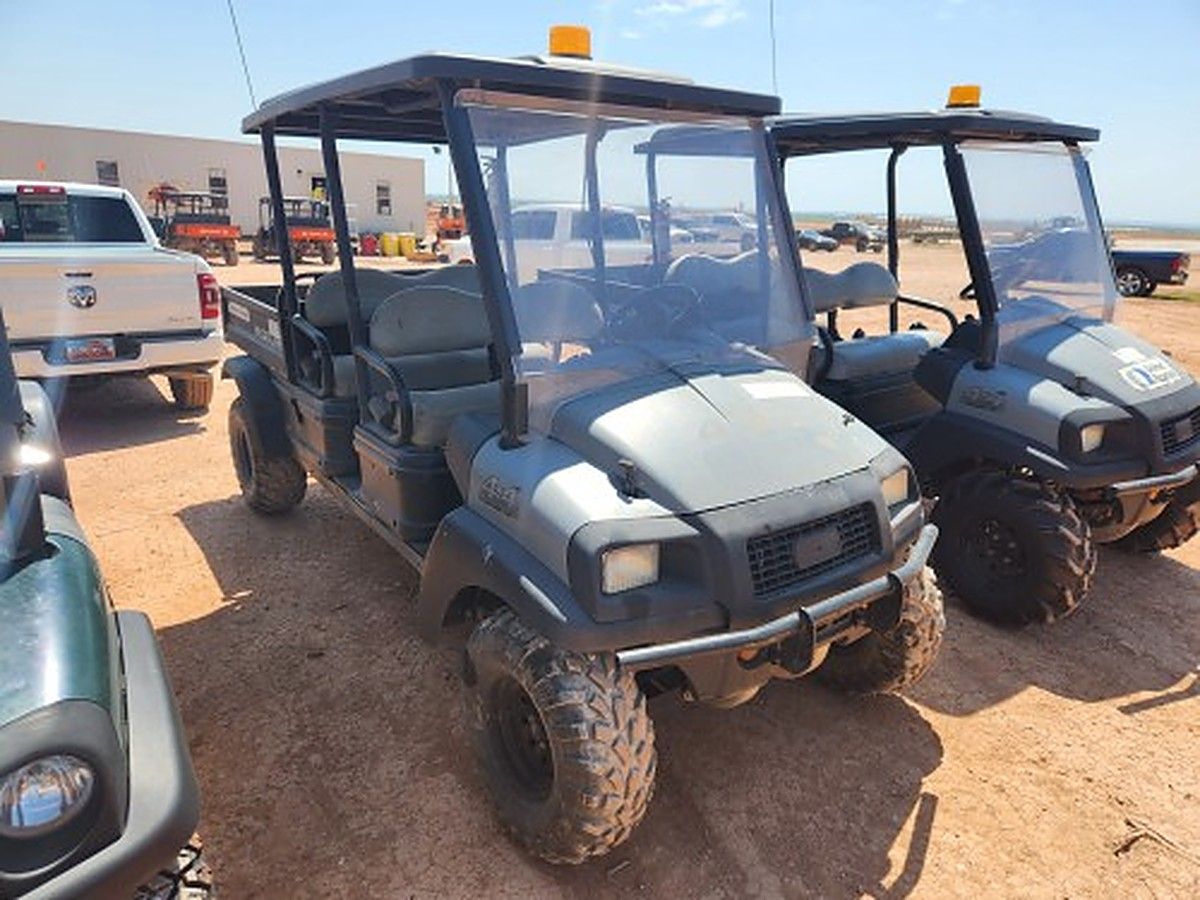 2020 CLUB CAR CARRYALL 1700 for sale in Las Vegas, NV