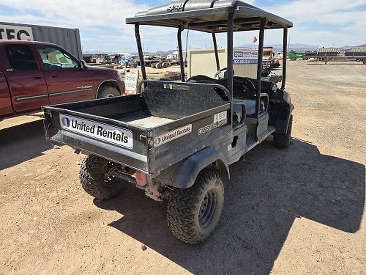 2020 CLUB CAR CARRYALL 1700 for sale in Las Vegas, NV