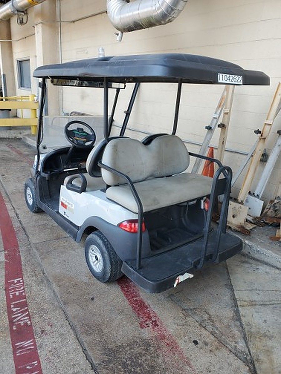 2020 CLUB CAR TEMPO 2+2 for sale in Las Vegas, NV
