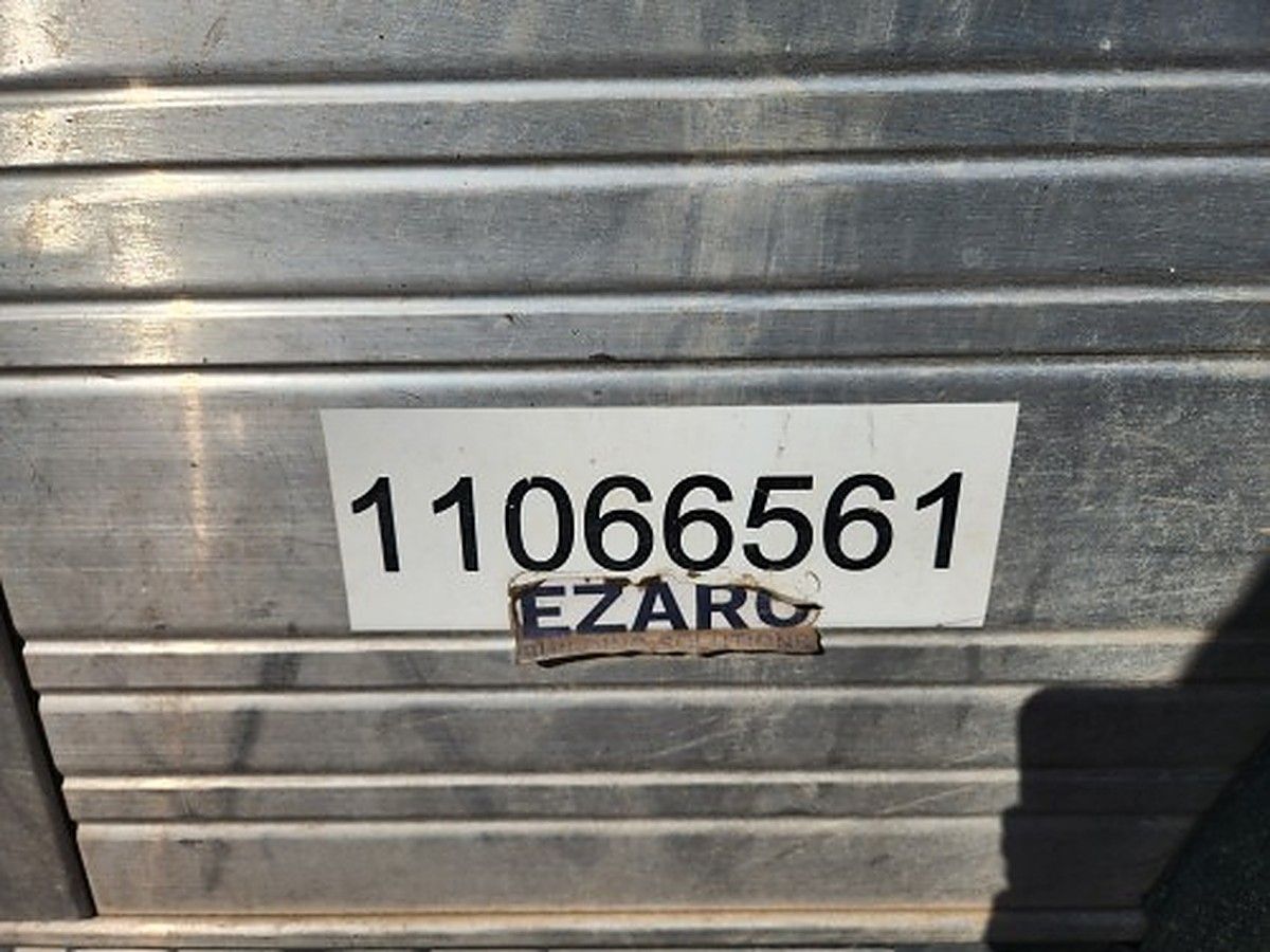 CLUB CAR TRANSPORTER 6E photo 6