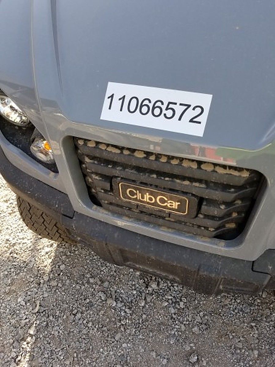 CLUB CAR TRANSPORTER photo 8