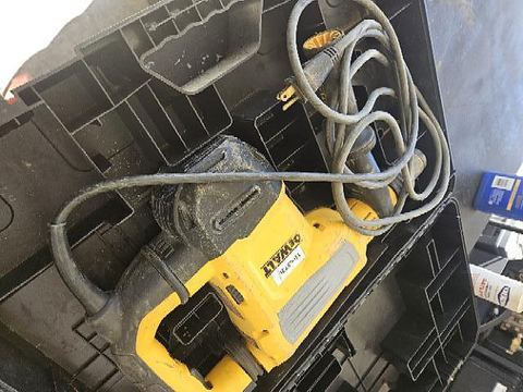 2020 DEWALT D25614K for sale