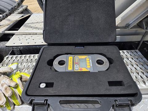 2020 DILLON 1002757 Dynamometer 20,000 Lb