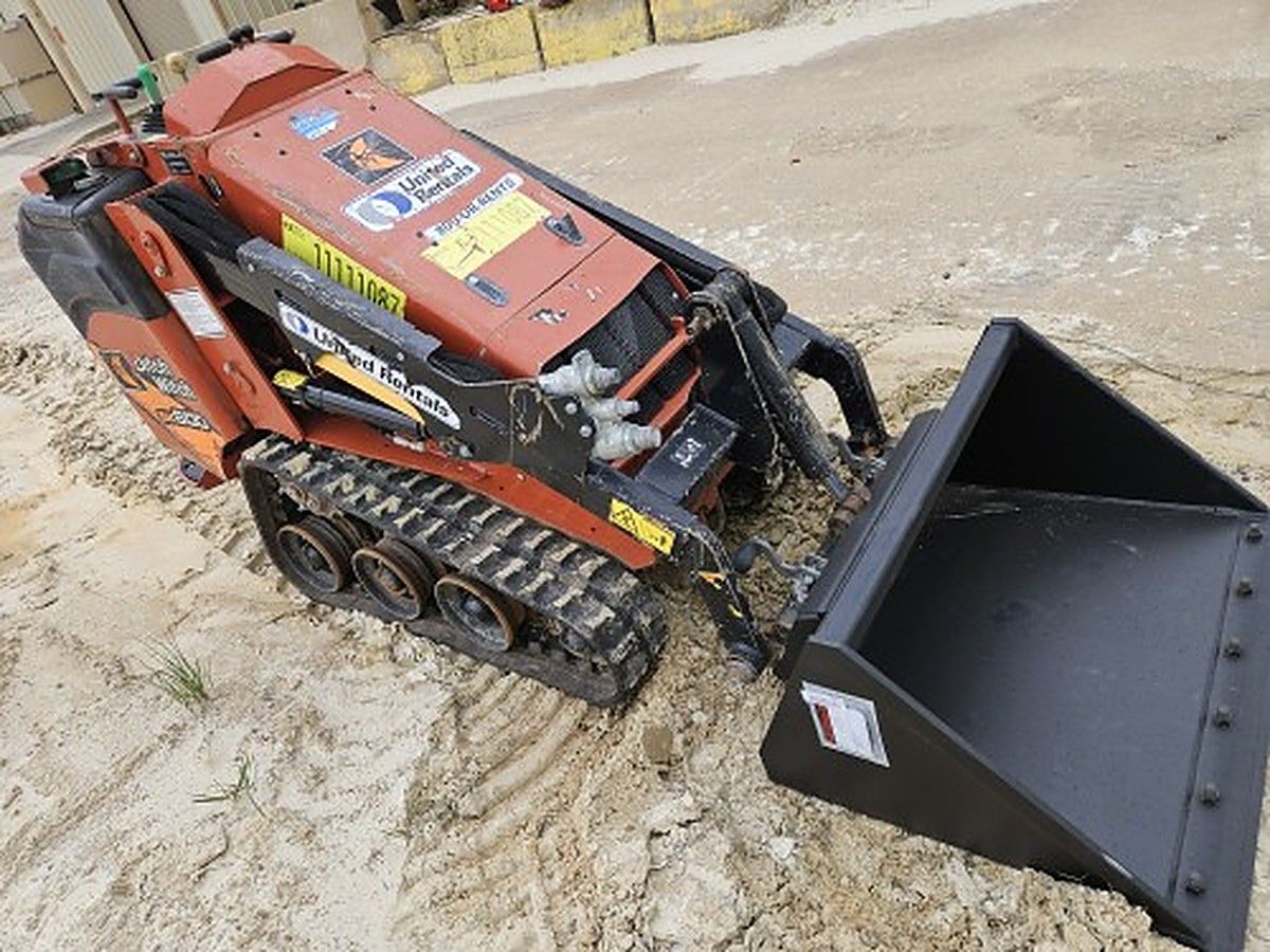 2020 DITCHWITCH SK600 for sale in Las Vegas, NV