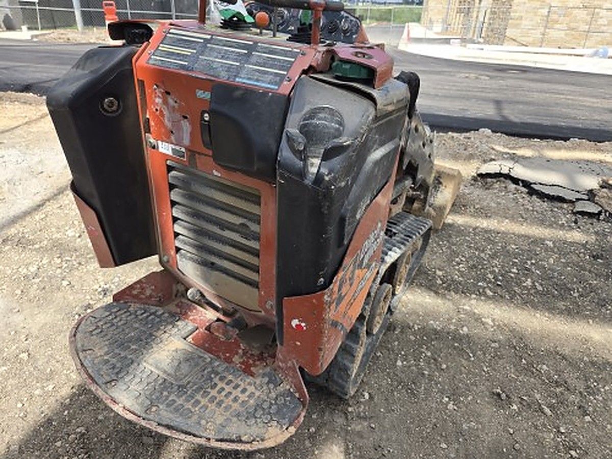 2020 DITCHWITCH SK600 for sale in Las Vegas, NV