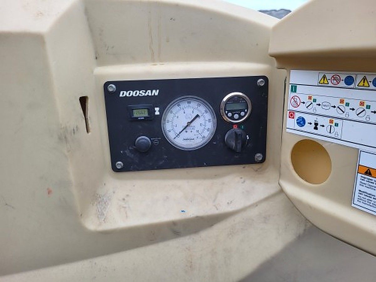 2020 DOOSAN C185WDO-T4F for sale in Las Vegas, NV