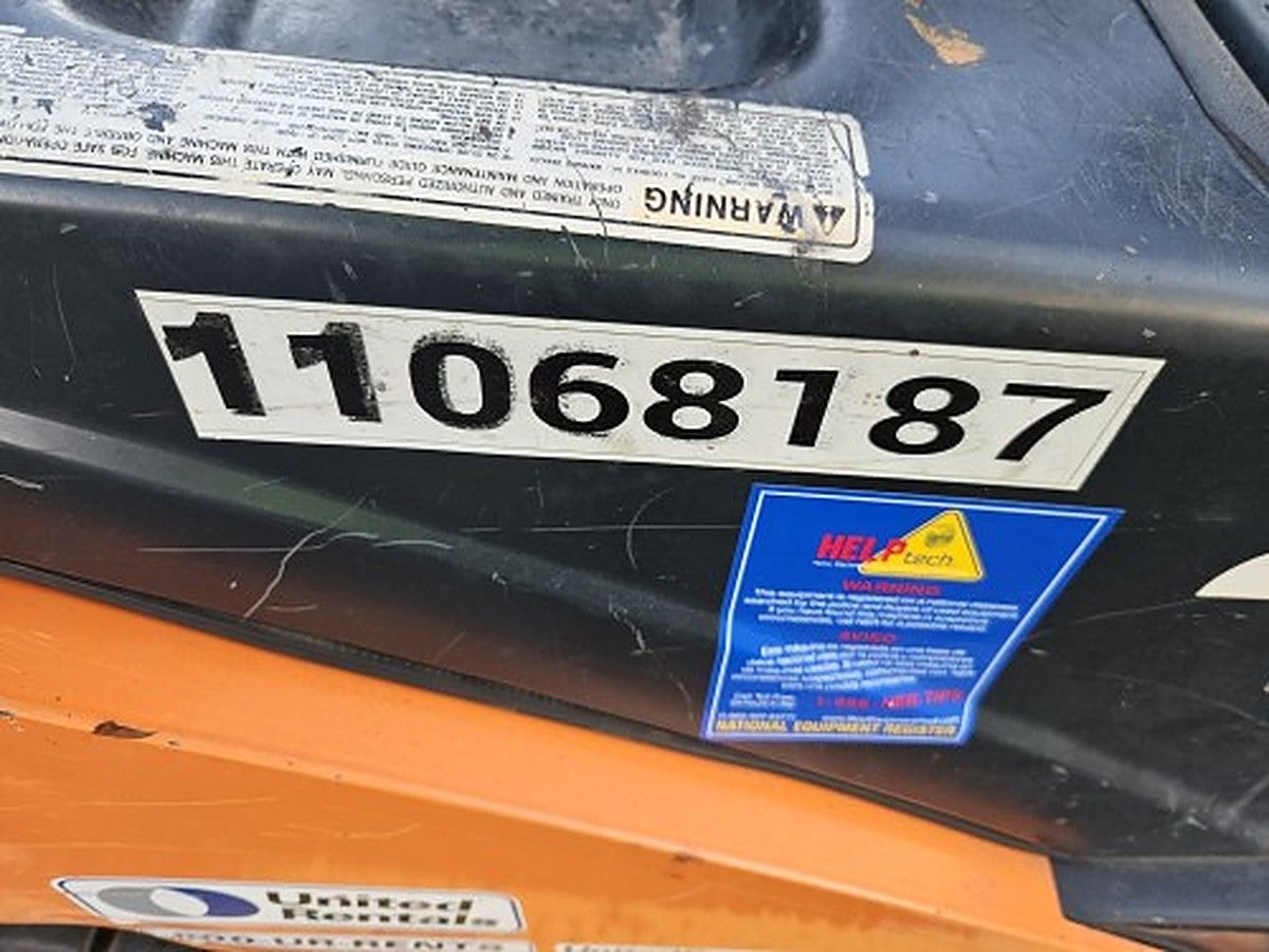 DOOSAN G25N-7DF photo 5