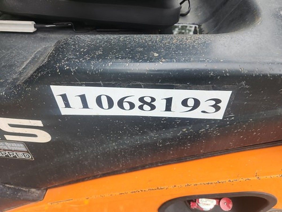 DOOSAN G25N-7DF photo 16
