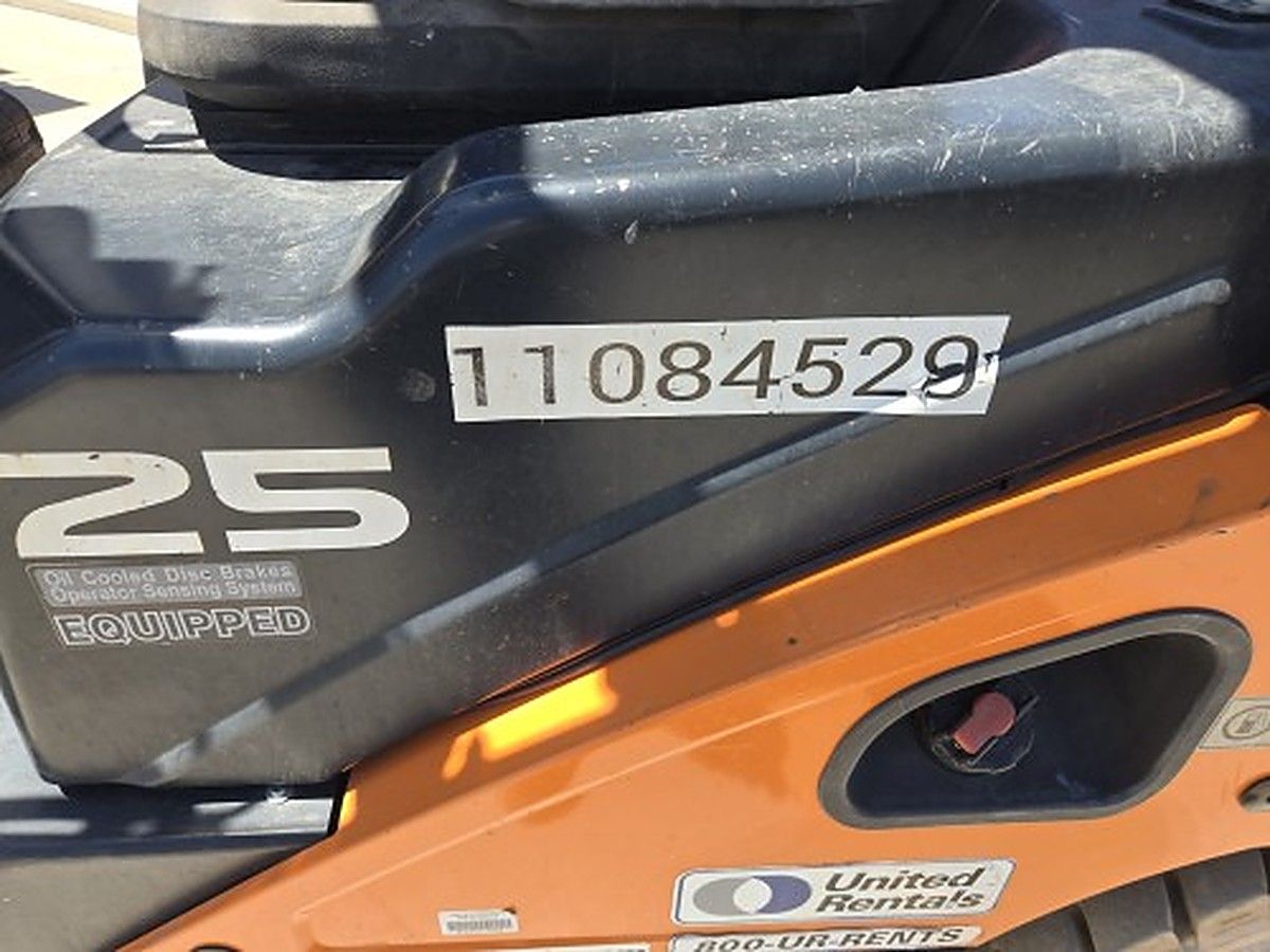 DOOSAN G25N-7DF photo 5