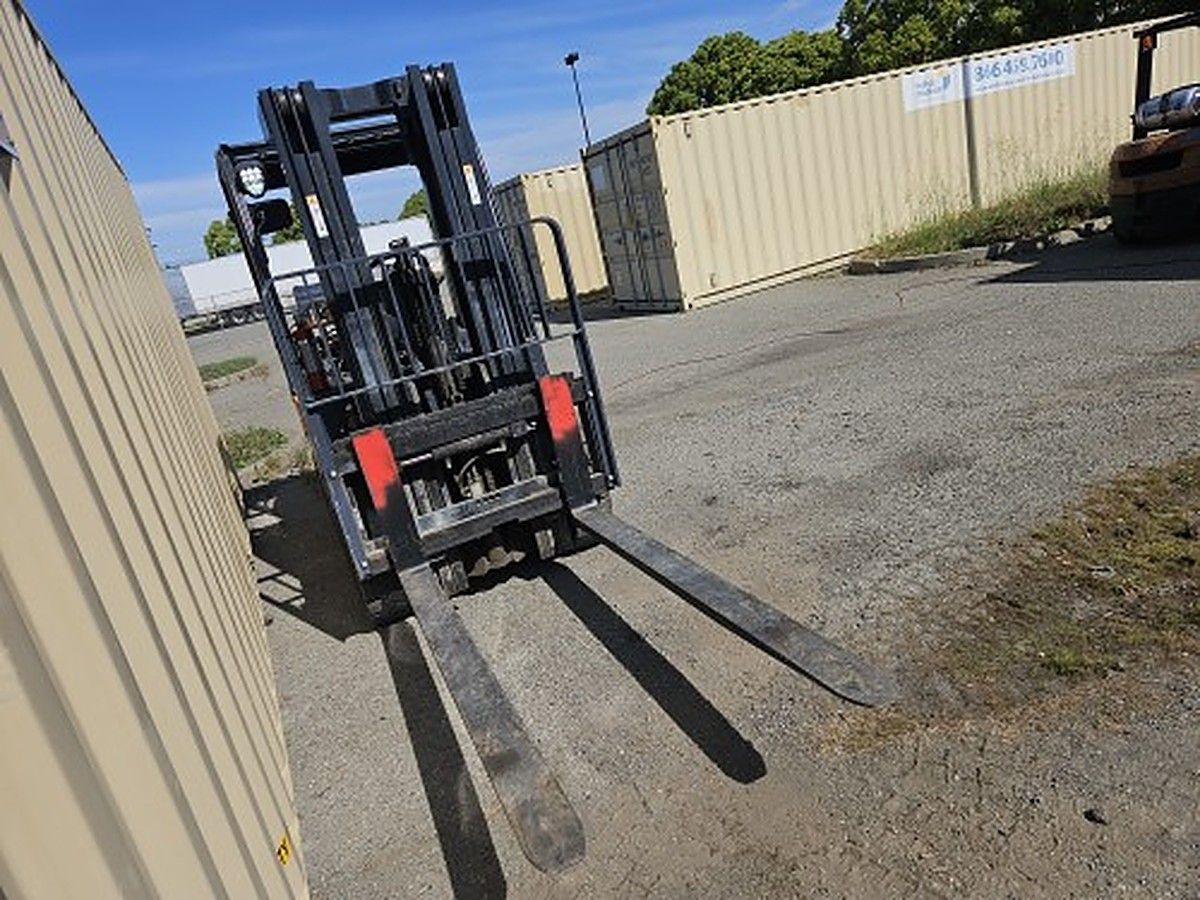 DOOSAN G30N-7 LP photo 4