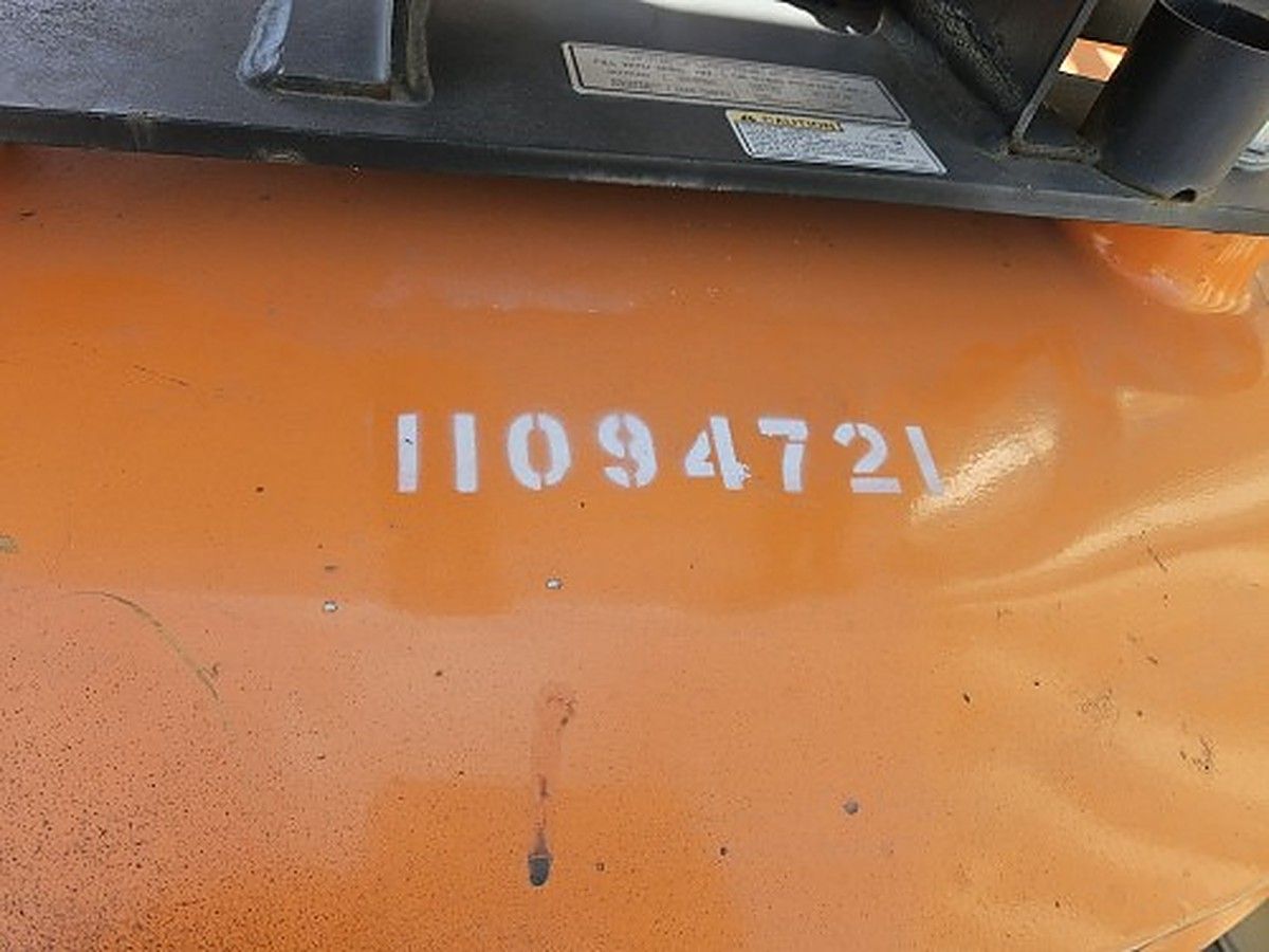 DOOSAN G30N-7 LP photo 8