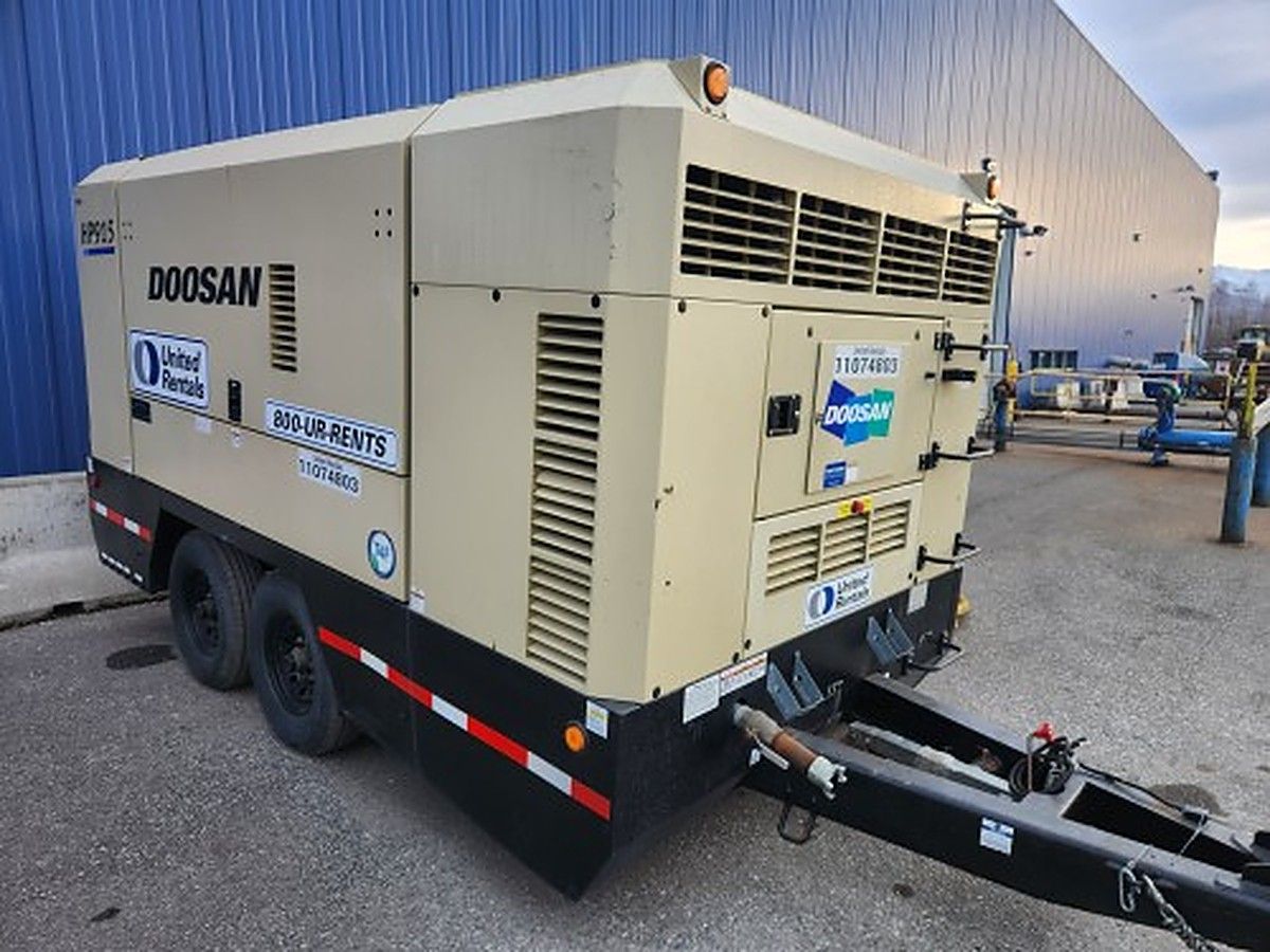 DOOSAN HP915WCU-T4F photo 4
