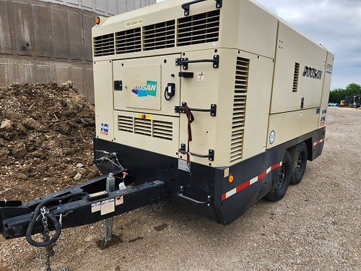 DOOSAN HP915WCU-T4F photo 4