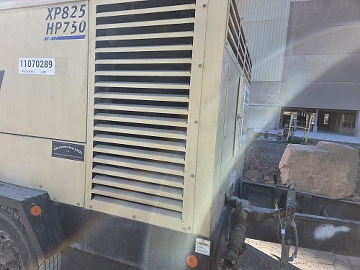 DOOSAN XP825/HP750WCU photo 3