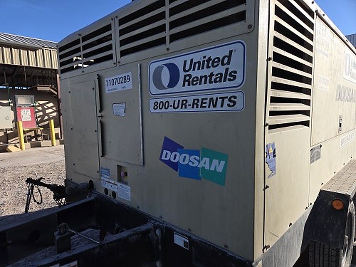 DOOSAN XP825/HP750WCU photo 4