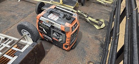 2020 ECOPOWER EGI-2300 for sale