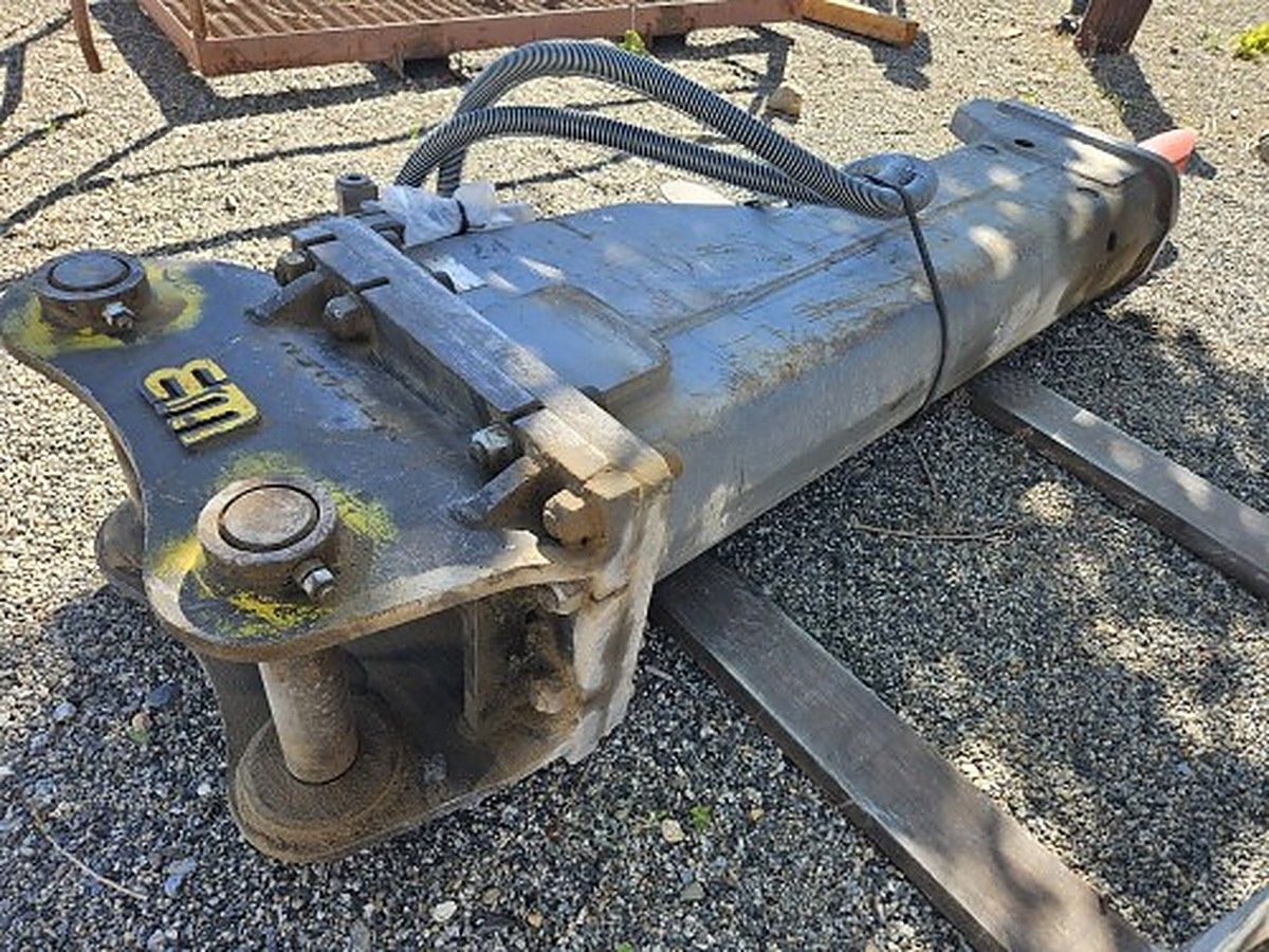 EPIROC EC 140T photo 3
