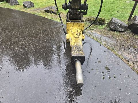 2020 EPIROC SB 702 for sale
