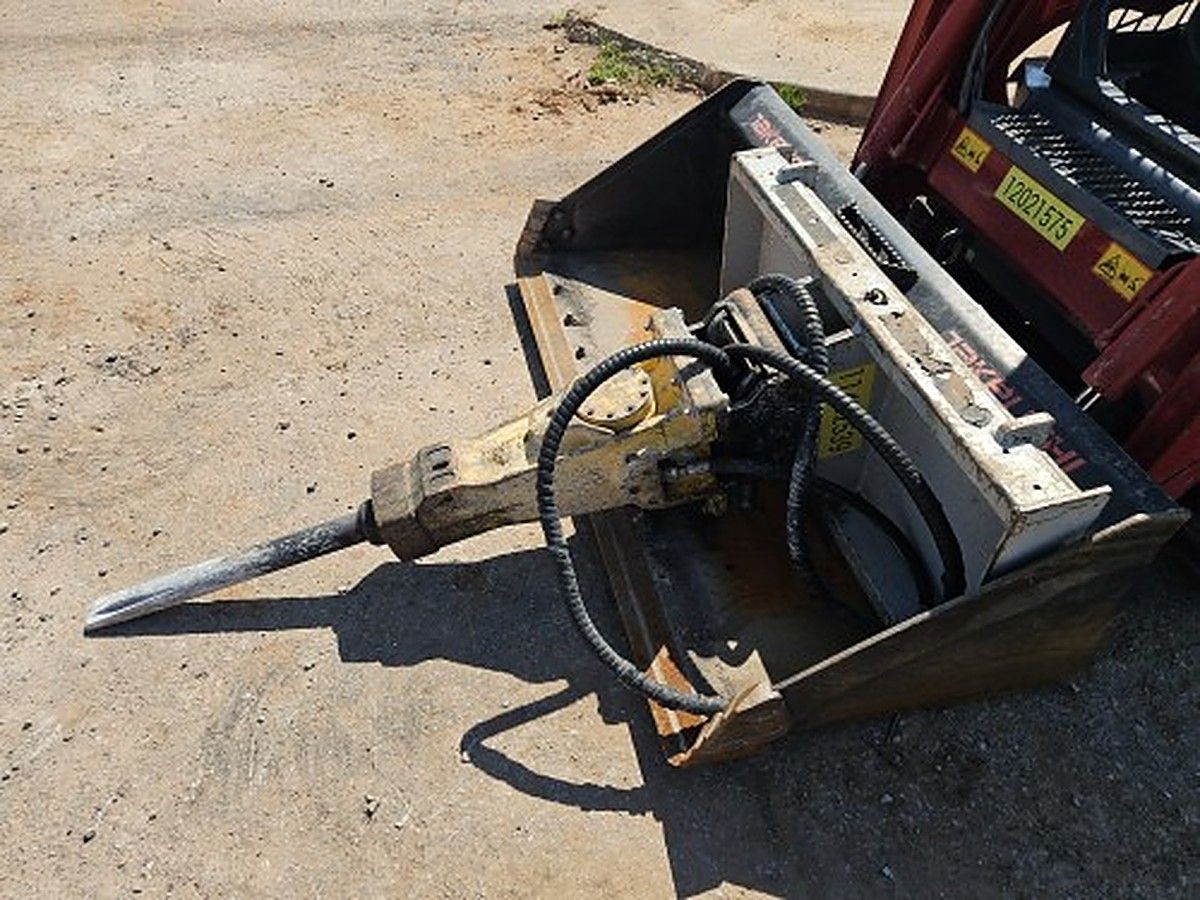 2020 EPIROC SBU 220 for sale in Las Vegas, NV