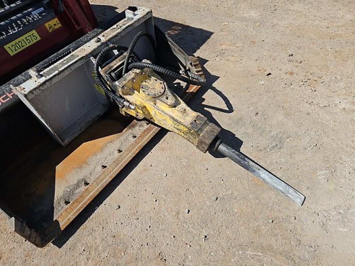 EPIROC SBU 220 photo 2
