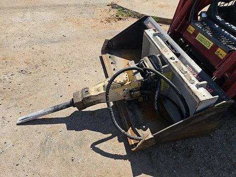 2020 EPIROC SBU 220 for sale