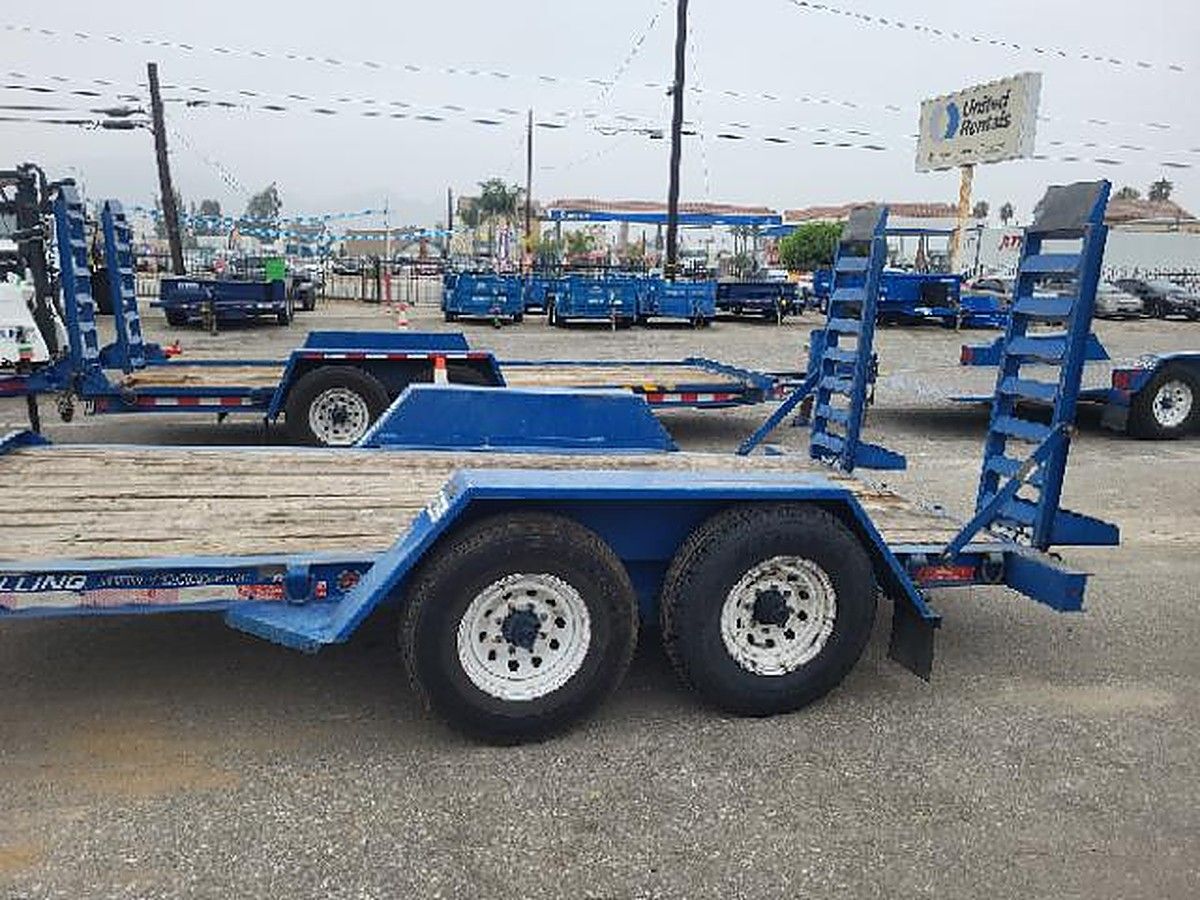 2020 FELLING FT-10 I for sale in Las Vegas, NV