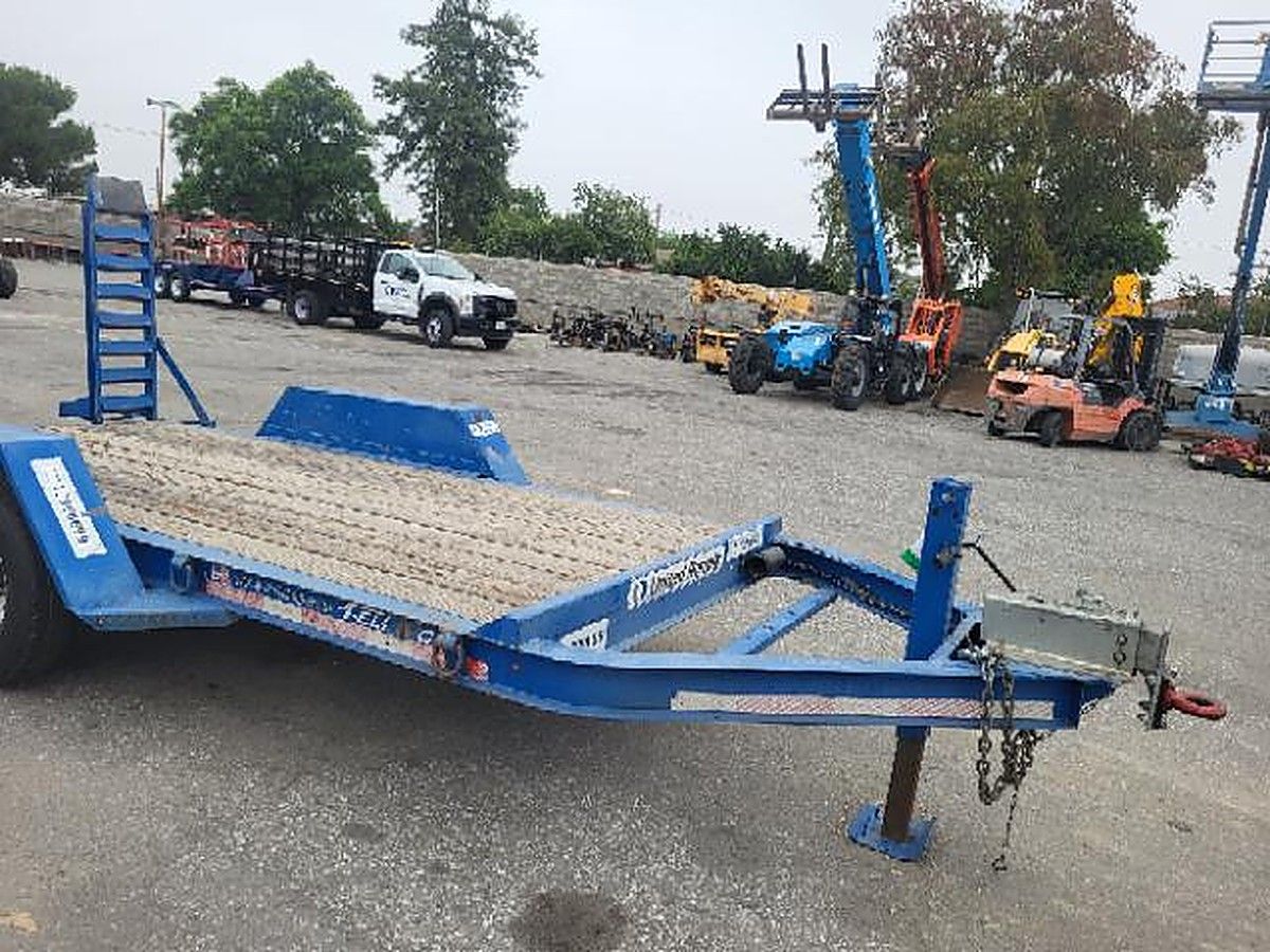 FELLING FT-10 I photo 3