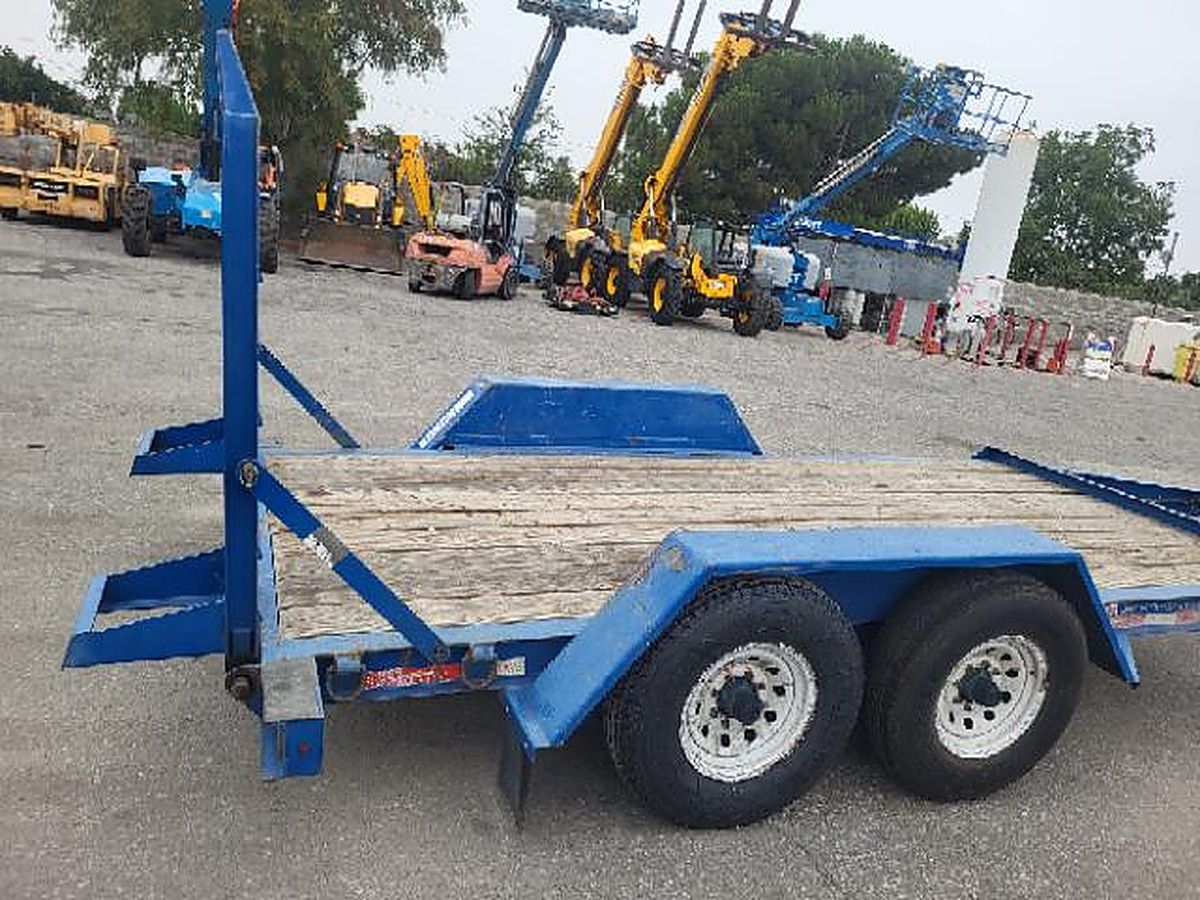 FELLING FT-10 I photo 4