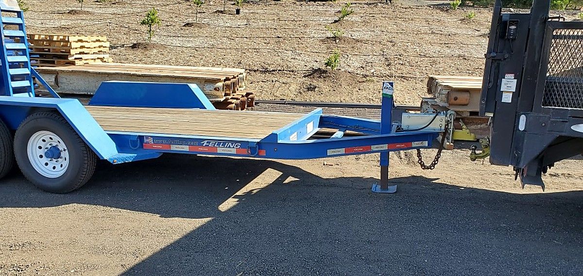 FELLING FT-10 I photo 2