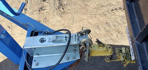 2020 FELLING FT-10 I Trailer Equip 12'-14' 6-8K Drp Dck Tndm