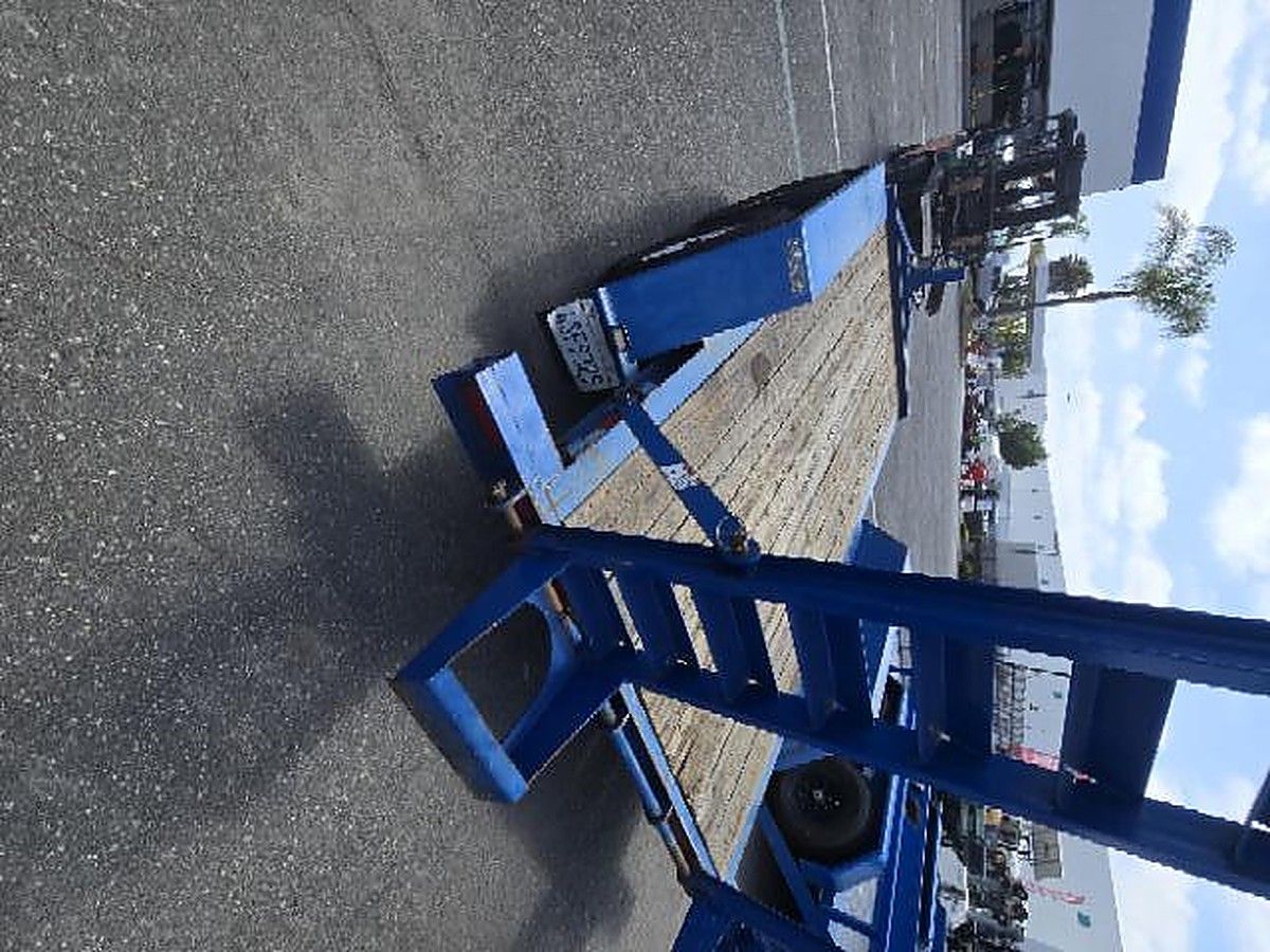 FELLING FT-10 I photo 2