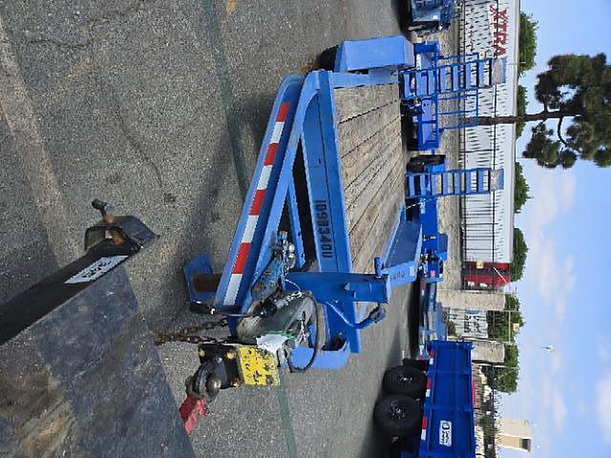 FELLING FT-10 I photo 3