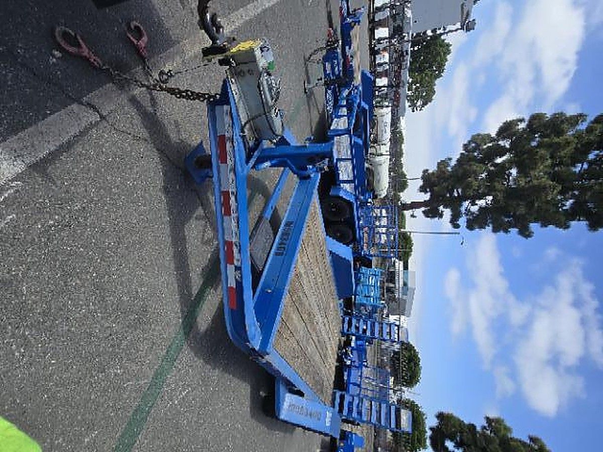 FELLING FT-10 I photo 5