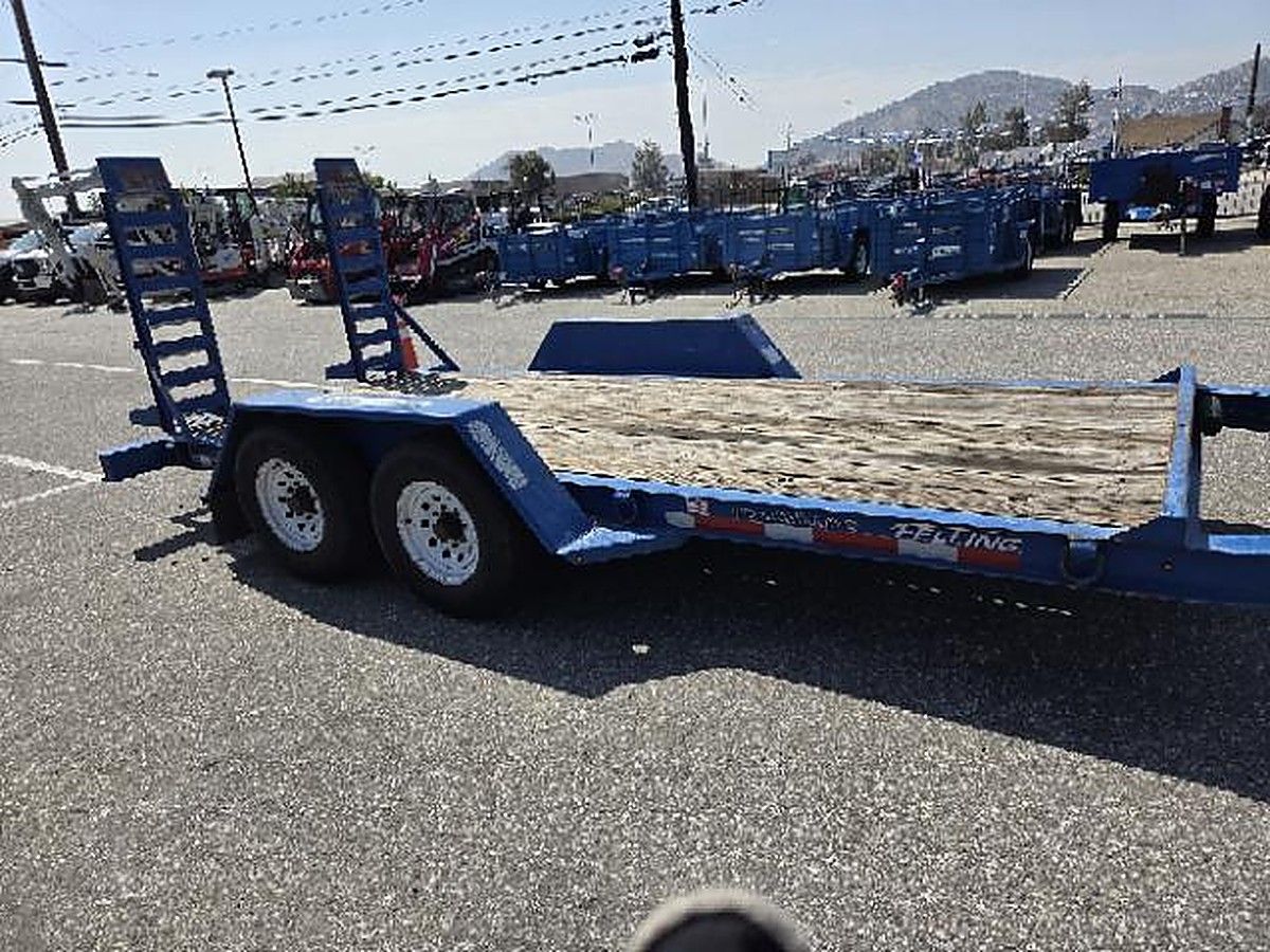 2020 FELLING FT-10 I for sale in Las Vegas, NV