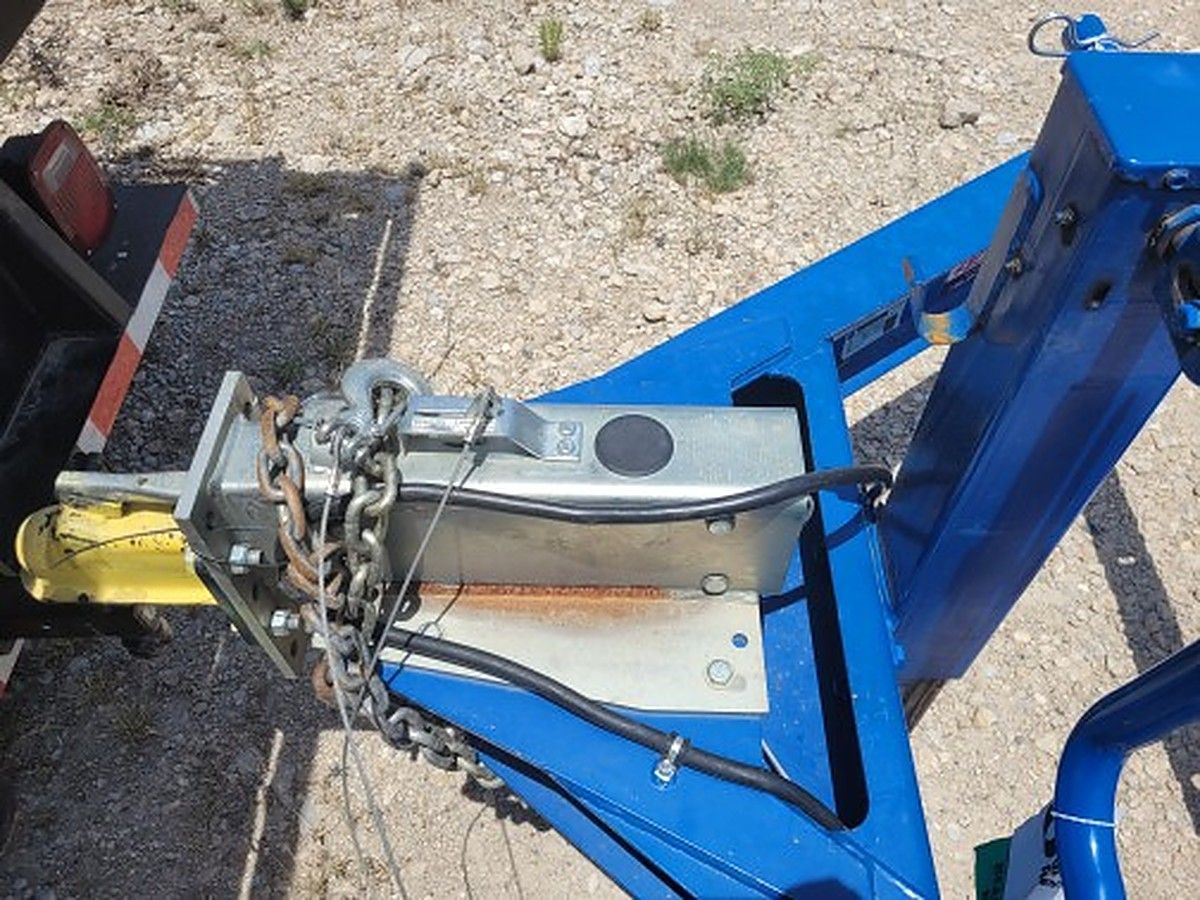 FELLING FT-10 I photo 3