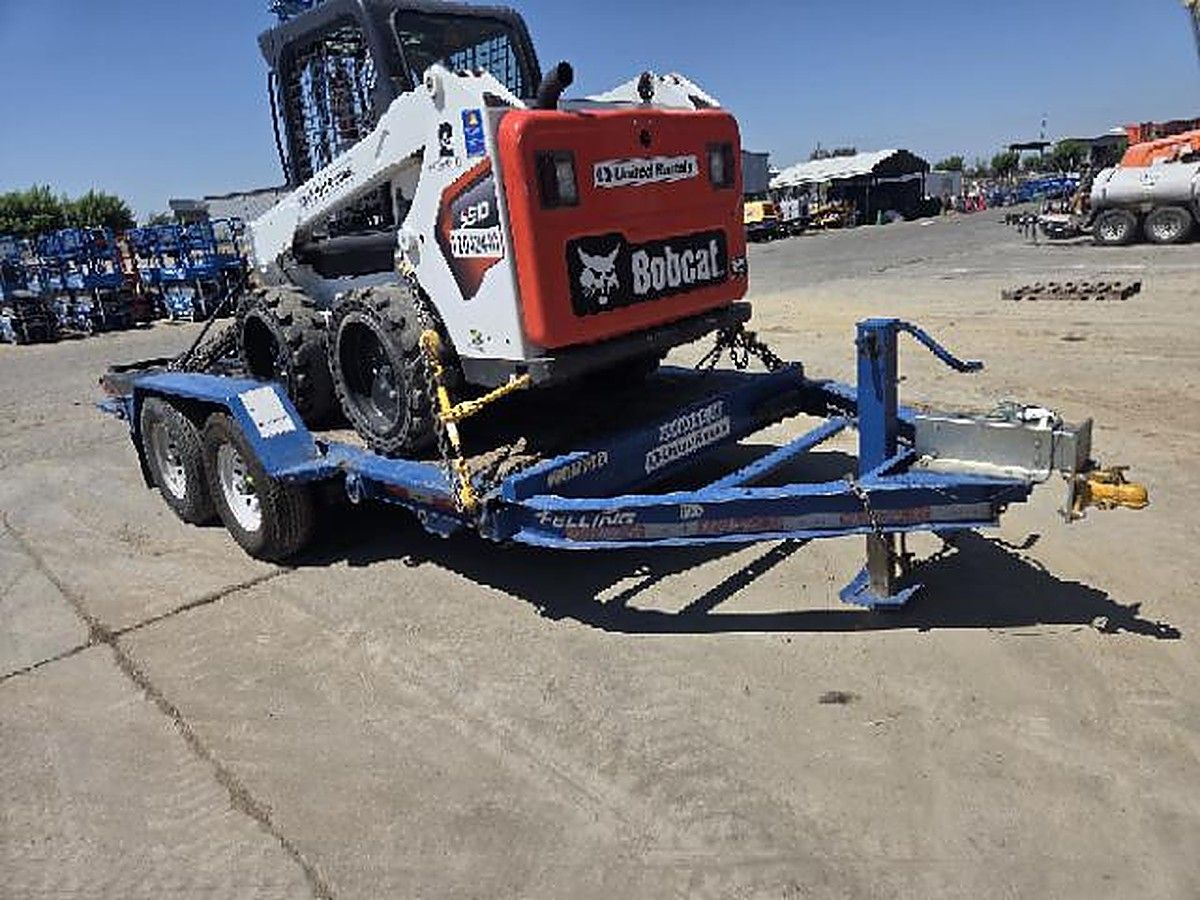 FELLING FT-10 IT-I-W photo 3