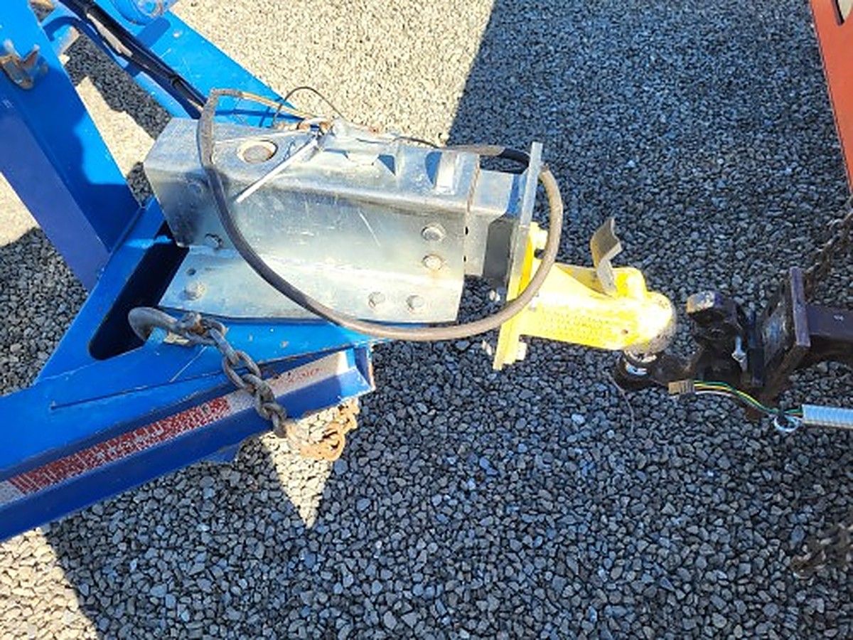 FELLING FT-10 IT-I-W photo 3