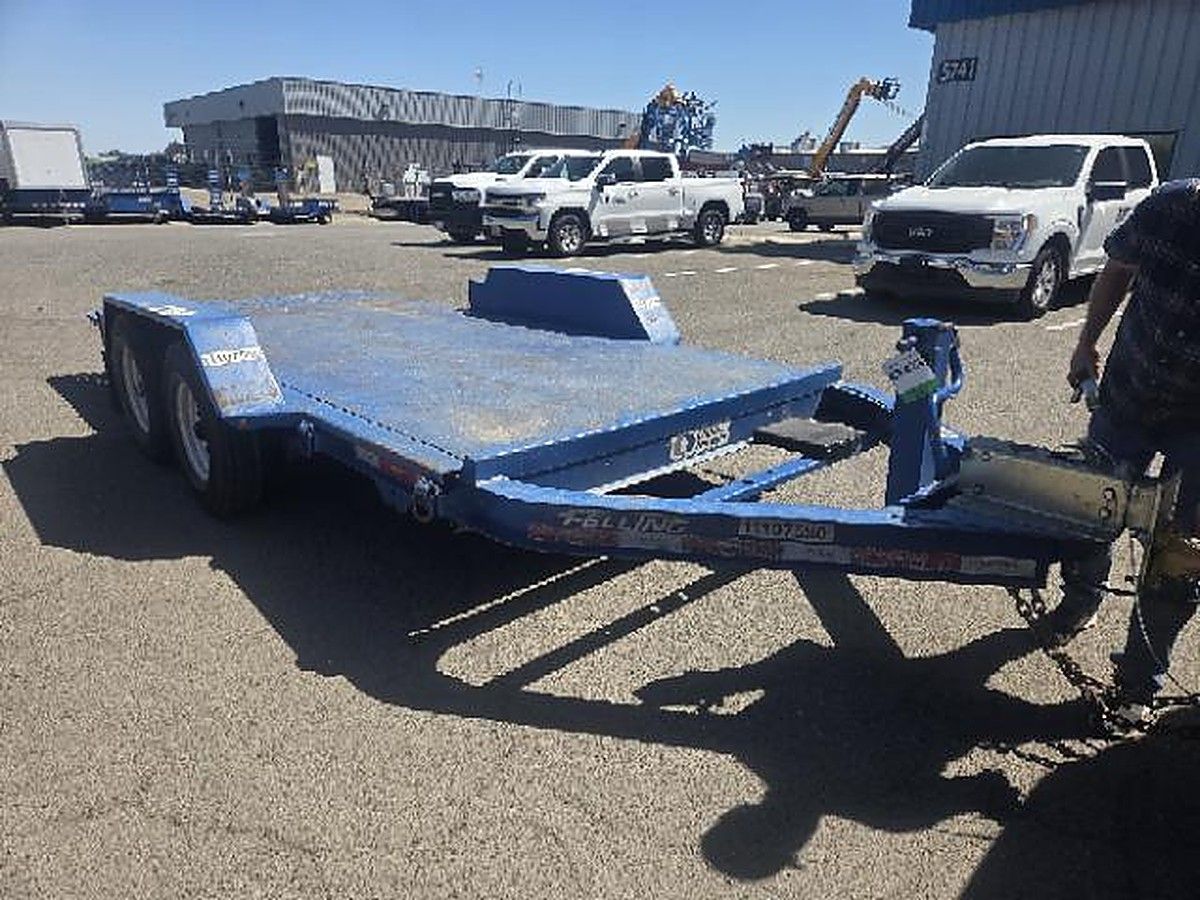 2020 FELLING FT-12 IT-I-S for sale in Las Vegas, NV