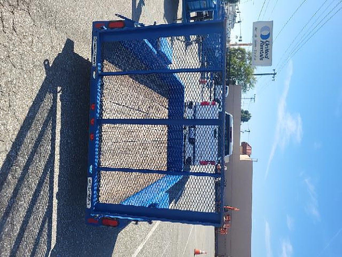 2020 FELLING FT-3-W for sale in Las Vegas, NV
