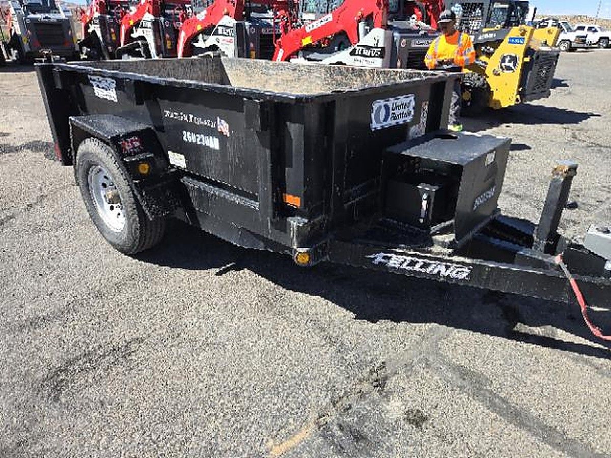 FELLING FT-6 DT photo 12